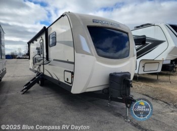 Used 2020 Venture RV SportTrek Touring Edition 302 available in Dayton, Ohio