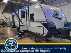 New 2024 Jayco Jay Feather 27BHB available in New Carlisle, Ohio