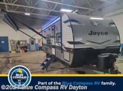New 2024 Jayco Jay Flight 225MLS available in New Carlisle, Ohio
