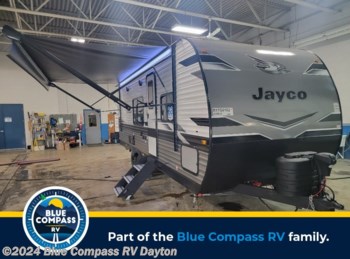 New 2024 Jayco Jay Flight 225MLS available in Dayton, Ohio