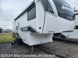 New 2024 Jayco Eagle HT 26REC available in New Carlisle, Ohio