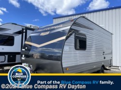 New 2024 Forest River Aurora Light 15RDX available in New Carlisle, Ohio