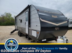 New 2024 Forest River Aurora Light 27BHS available in Dayton, Ohio