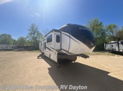 New 2024 Jayco Pinnacle 38FLGS available in New Carlisle, Ohio