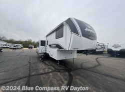 New 2024 Jayco Eagle HT 29RLC available in New Carlisle, Ohio