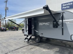 New 2024 Venture RV Sonic Lite SL169VRK available in New Carlisle, Ohio