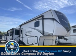 New 2024 Grand Design Reflection 337RLS available in Dayton, Ohio