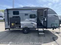 New 2024 Venture RV Sonic Lite SL169VUD available in New Carlisle, Ohio