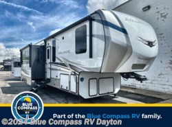 Used 2022 Keystone Avalanche 390DS available in New Carlisle, Ohio