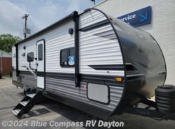 New 2024 Jayco Jay Flight 247RBS available in New Carlisle, Ohio