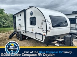 Used 2023 Forest River  R Pod RP-202 available in New Carlisle, Ohio