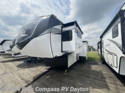 New 2024 Jayco North Point 377RLBH available in New Carlisle, Ohio