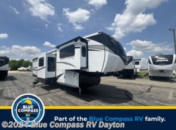 New 2024 Jayco North Point 382FLRB available in New Carlisle, Ohio