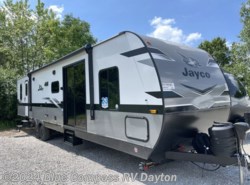 New 2024 Jayco Jay Flight 380DQS available in New Carlisle, Ohio