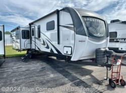 New 2024 Venture RV SportTrek Touring Edition STT343VIK available in New Carlisle, Ohio