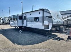 New 2025 Jayco Jay Flight 334RTS available in New Carlisle, Ohio