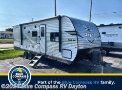 New 2025 Jayco Jay Flight SLX 261BHS available in New Carlisle, Ohio