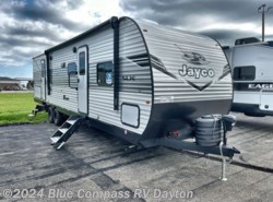 New 2025 Jayco Jay Flight SLX 321BDS available in New Carlisle, Ohio