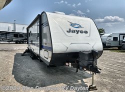 Used 2019 Jayco Jay Feather 27RL available in New Carlisle, Ohio