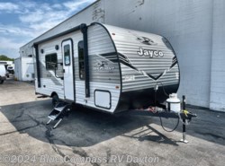 New 2025 Jayco Jay Flight SLX 175FQ available in New Carlisle, Ohio