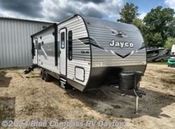 New 2025 Jayco Jay Flight SLX 262RLS available in New Carlisle, Ohio