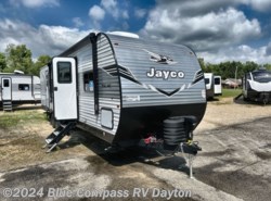 New 2025 Jayco Jay Flight SLX 321BDS available in New Carlisle, Ohio