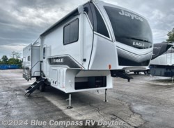 New 2025 Jayco Eagle HT 28CRT available in New Carlisle, Ohio