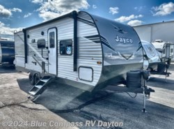 New 2025 Jayco Jay Flight 235MBH available in New Carlisle, Ohio