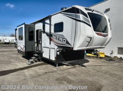 Used 2023 Forest River XLR Nitro 35DK5 available in New Carlisle, Ohio