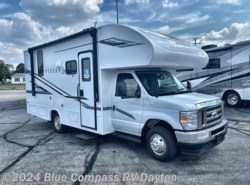 New 2025 Jayco Redhawk SE 22CF available in New Carlisle, Ohio