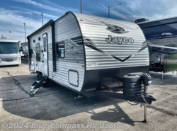 New 2025 Jayco Jay Flight SLX 260BH available in New Carlisle, Ohio