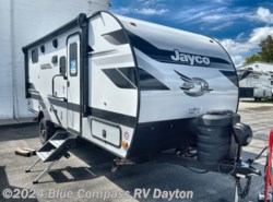 New 2025 Jayco Jay Feather Micro 199MBS available in New Carlisle, Ohio