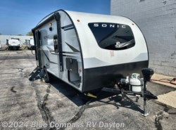 Used 2021 Venture RV Sonic Lite SL169VRK available in New Carlisle, Ohio