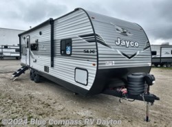 New 2025 Jayco Jay Flight SLX 263BHS available in New Carlisle, Ohio