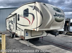 Used 2015 Jayco Eagle HT 29.5BHDS available in New Carlisle, Ohio