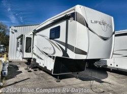 Used 2013 Lifestyle Luxury RV Lifestyle LS36FW available in New Carlisle, Ohio