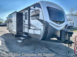 Used 2017 Keystone Outback 332FK available in New Carlisle, Ohio