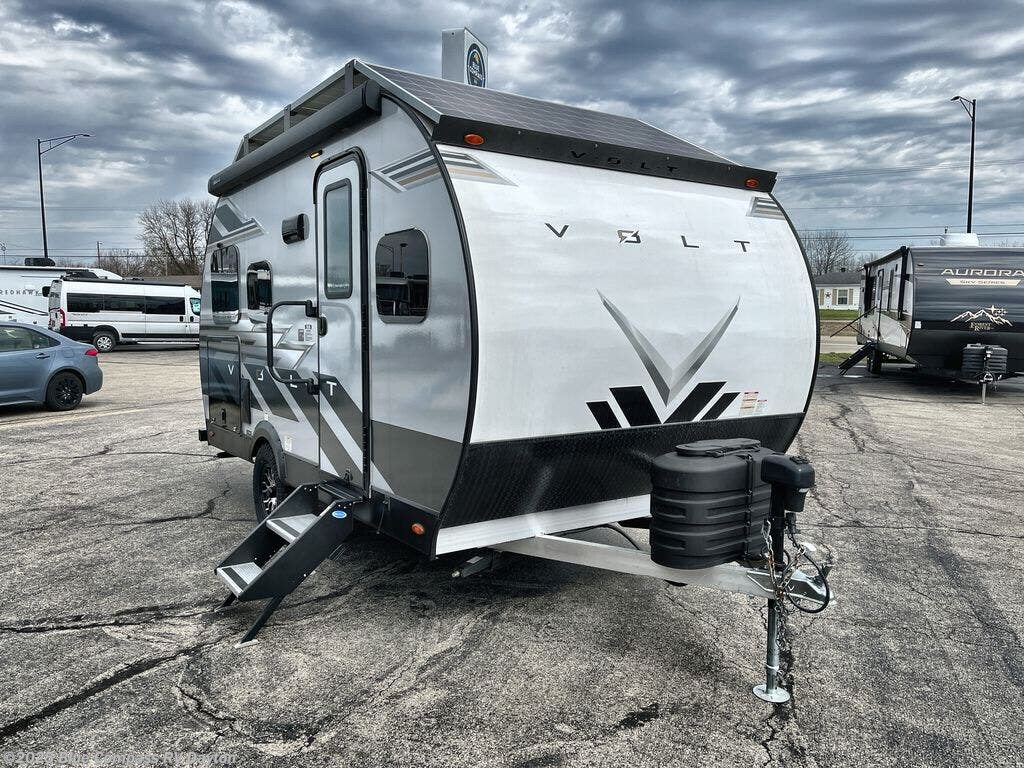 Used 2023 Sunset Park RV Volt 1500 available in New Carlisle, Ohio