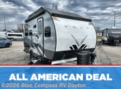 Used 2023 Sunset Park RV Volt 1500 available in New Carlisle, Ohio