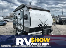 Used 2023 Sunset Park RV Volt 1500 available in New Carlisle, Ohio