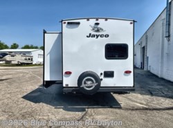 New 2026 Jayco Jay Flight SLX 333BTS available in New Carlisle, Ohio