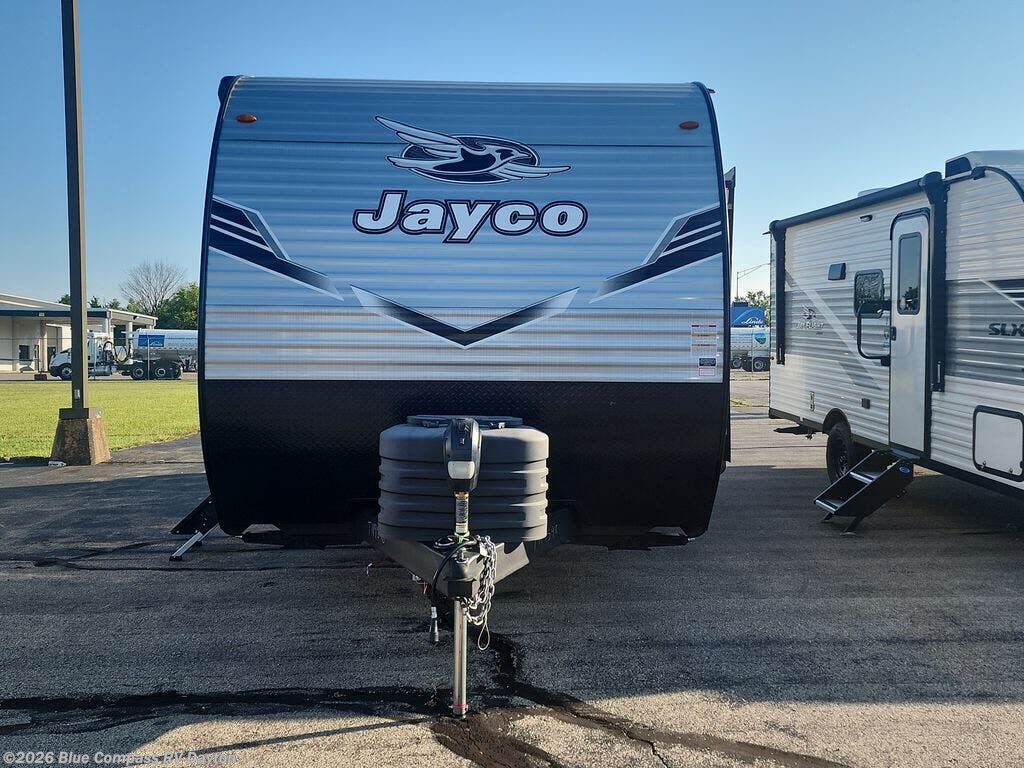 New 2025 Jayco Jay Flight SLX 225MLS available in New Carlisle, Ohio