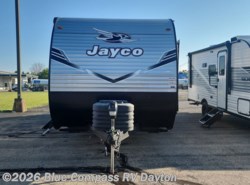 New 2025 Jayco Jay Flight SLX 225MLS available in New Carlisle, Ohio