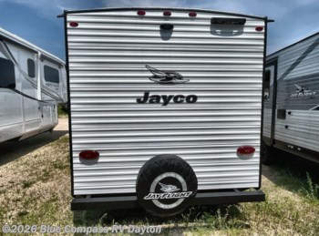 New 2026 Jayco Jay Flight SLX 260BH available in New Carlisle, Ohio