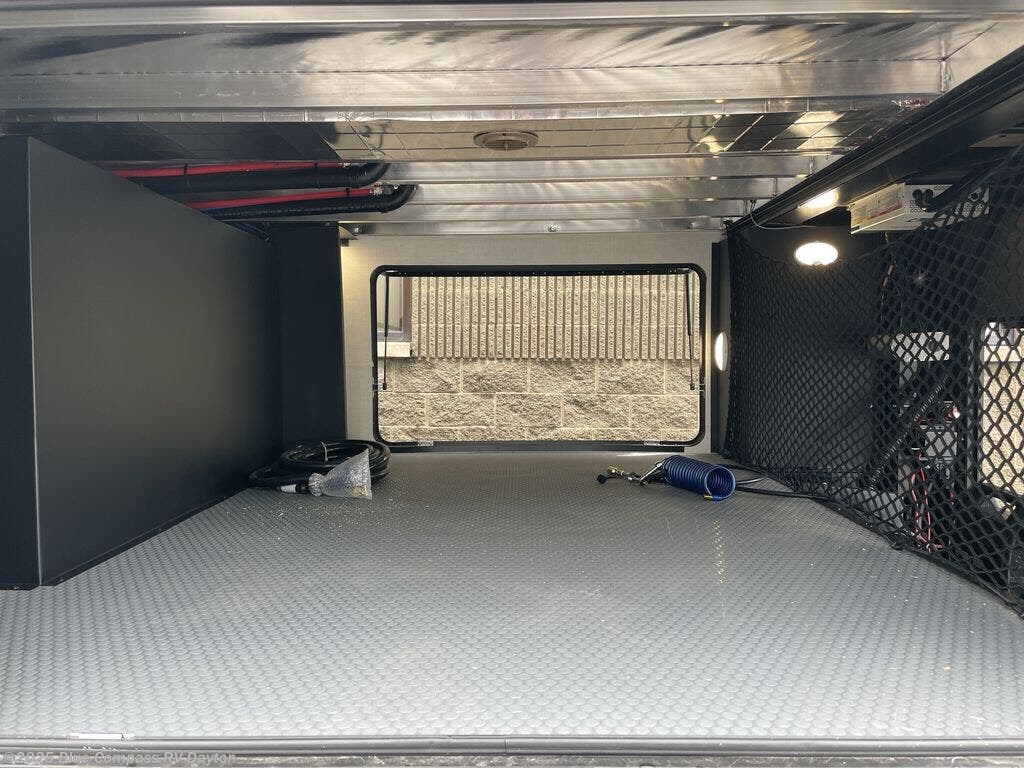 New 2026 Venture RV SportTrek Touring Edition 353VIK available in New Carlisle, Ohio