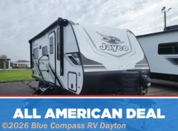 New 2026 Jayco Jay Feather 19MRK available in New Carlisle, Ohio