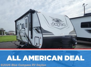 New 2026 Jayco Jay Feather 19MRK available in New Carlisle, Ohio