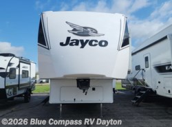 New 2026 Jayco Eagle SLE 24MLE available in New Carlisle, Ohio