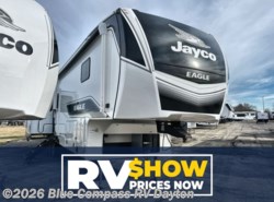 New 2026 Jayco Eagle 335LSTS available in New Carlisle, Ohio