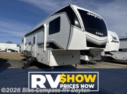 New 2026 Jayco Eagle HT 31QCD available in New Carlisle, Ohio